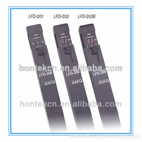 EXFO Optical fiber Identifier LFD-202E
